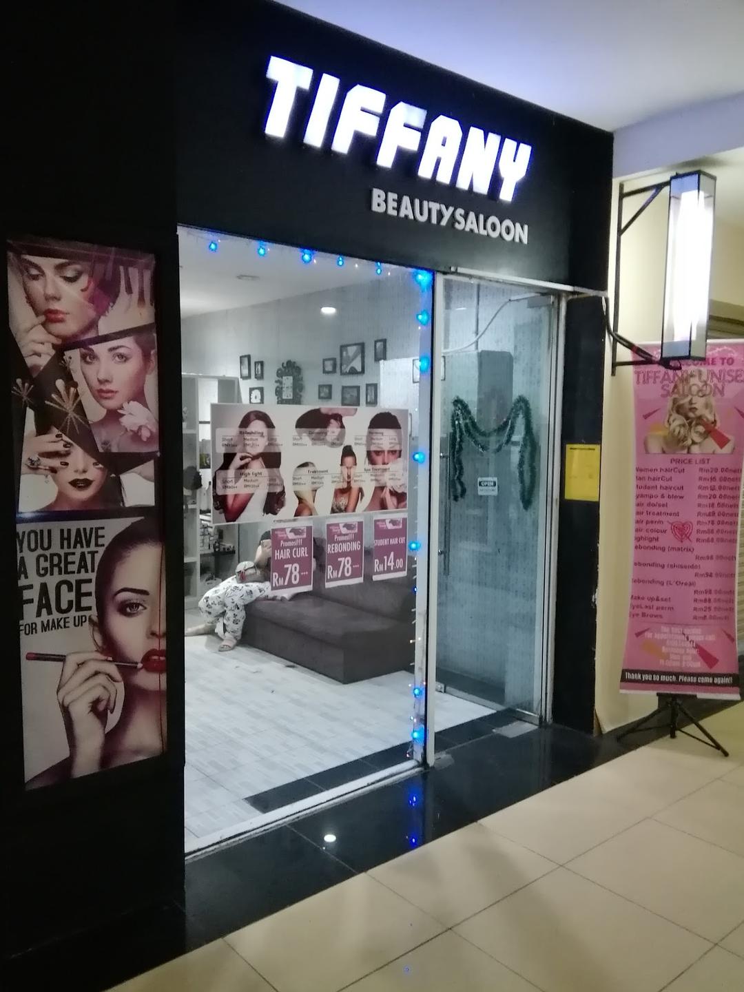 Photo of Tiffany Beauty Saloon - Kota Kinabalu, Sabah, Malaysia