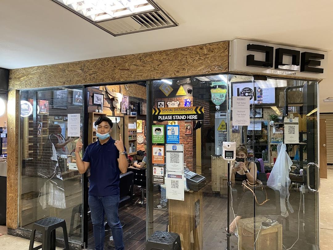 Photo of Joe Hair Studio - Kota Kinabalu, Sabah, Malaysia