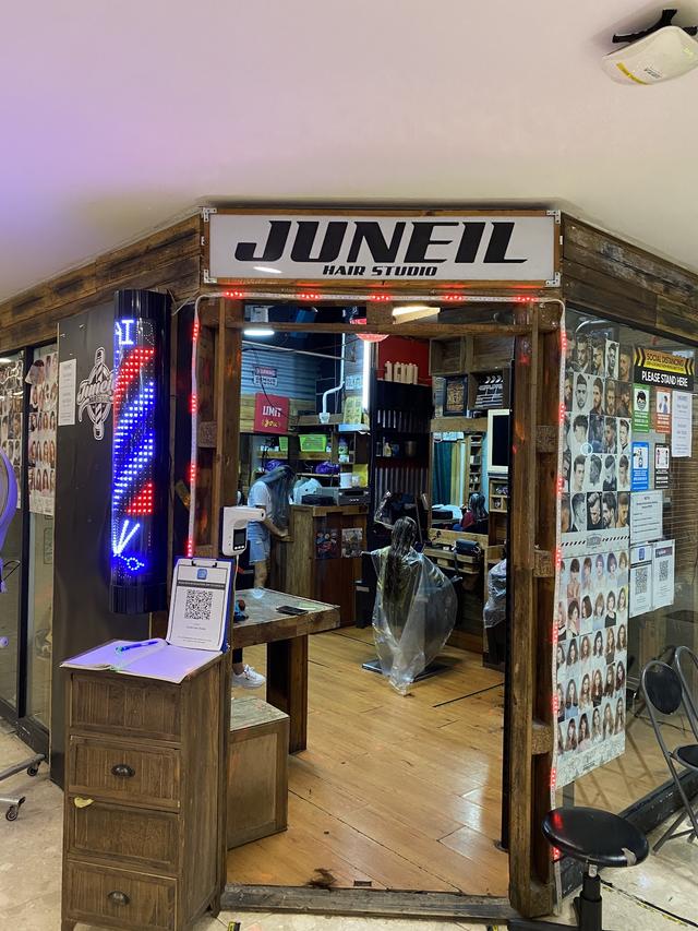 Photo of Joe Hair Studio - Kota Kinabalu, Sabah, Malaysia