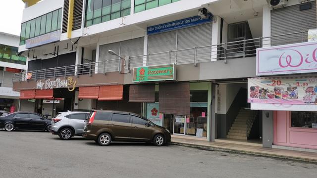 Photo of Rosemary Bakery - Kota Kinabalu, Sabah, Malaysia