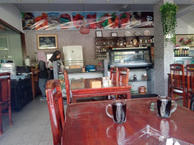 Photo of Salam China Muslim Restaurant - Kota Kinabalu, Sabah, Malaysia