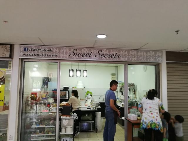 Photo of Sweet Secrets - Kota Kinabalu, Sabah, Malaysia