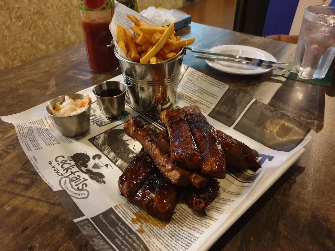 Photo of Belair Grill House & Bar - T1 Bundusan - Kota Kinabalu, Sabah, Malaysia