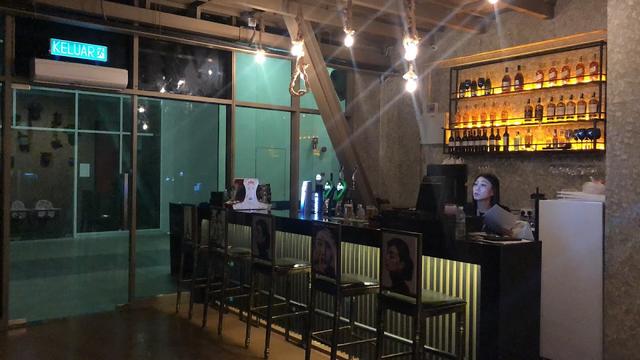 Photo of Belair Grill House & Bar - T1 Bundusan - Kota Kinabalu, Sabah, Malaysia