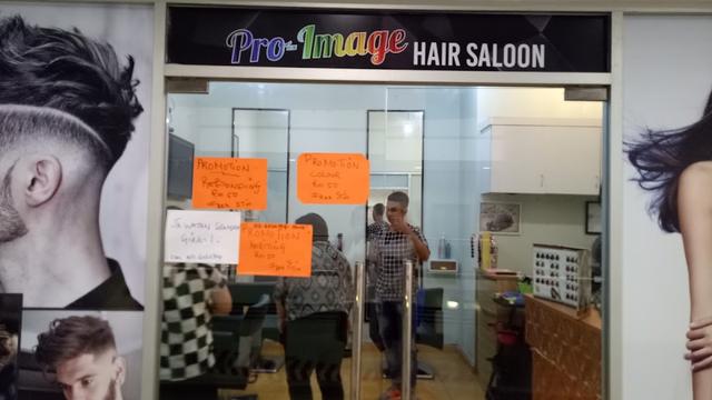 Photo of Pro Image Hair Salon - Kota Kinabalu, Sabah, Malaysia