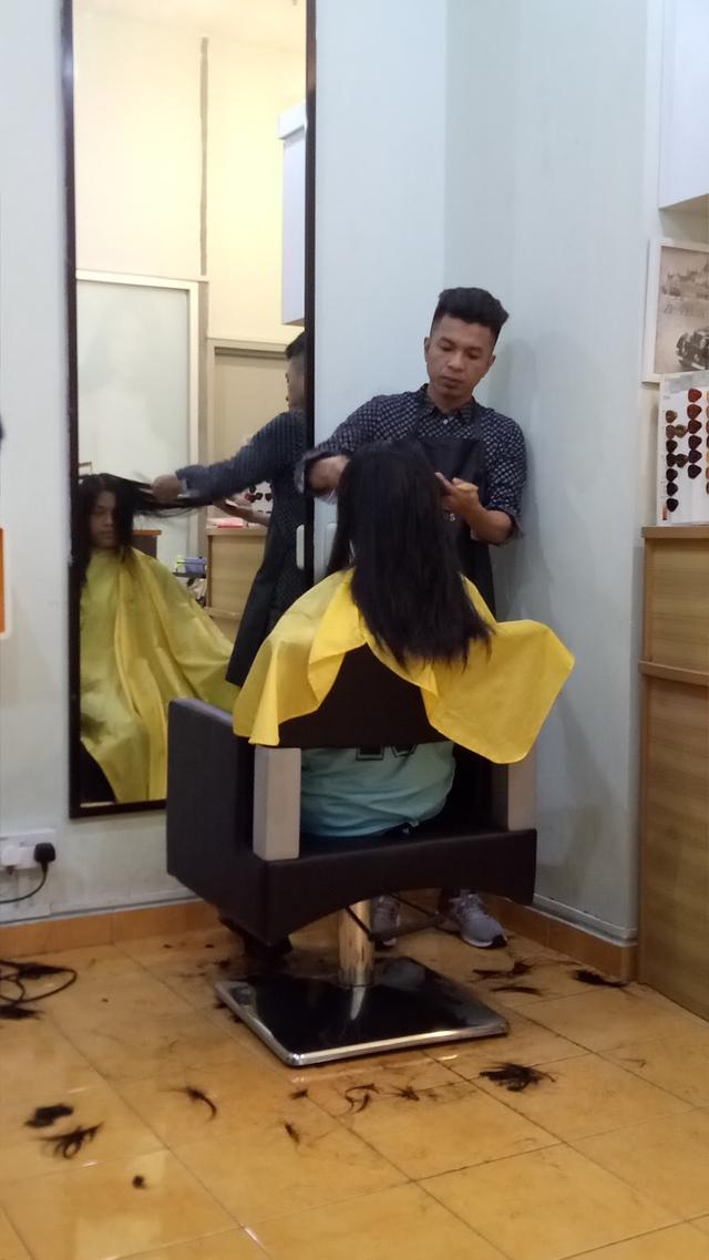 Photo of Pro Image Hair Salon - Kota Kinabalu, Sabah, Malaysia