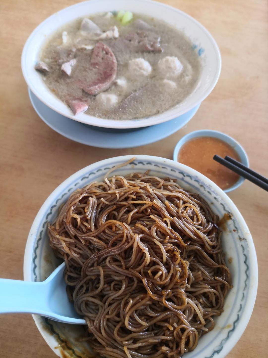 Photo of Restaurant Sinsuran Sang Nyuk Mee Metro Town - Kota Kinabalu, Sabah, Malaysia