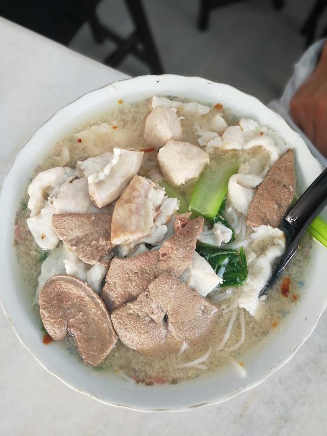 Photo of Restaurant Sinsuran Sang Nyuk Mee Metro Town - Kota Kinabalu, Sabah, Malaysia