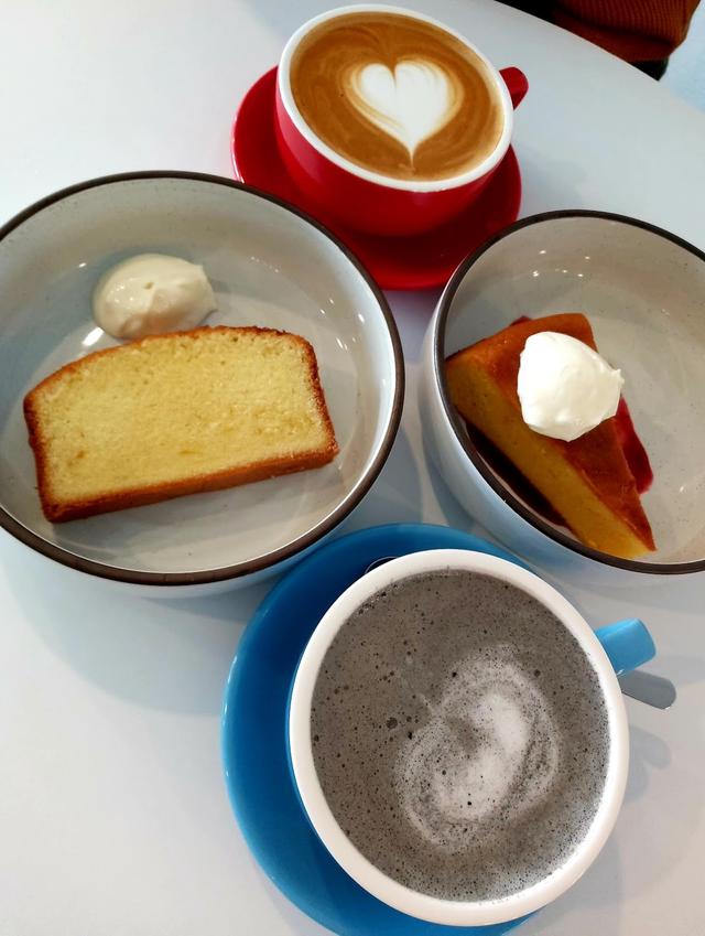 Photo of Eatery Cafe - Kota Kinabalu, Sabah, Malaysia