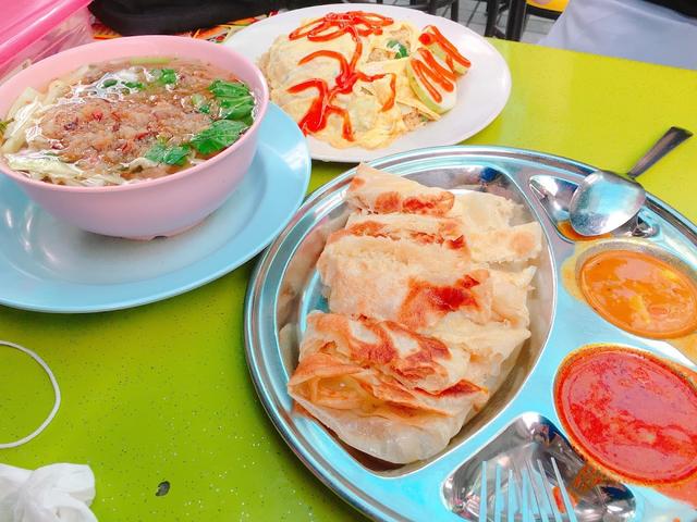 Photo of Restoran Ariba Maju - Kota Kinabalu, Sabah, Malaysia