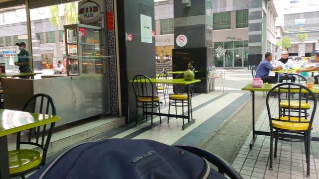 Photo of Restoran Ariba Maju - Kota Kinabalu, Sabah, Malaysia