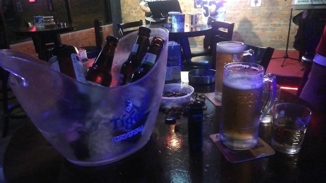 Photo of Seventy Seven Bar & Bistro - Kota Kinabalu, Sabah, Malaysia