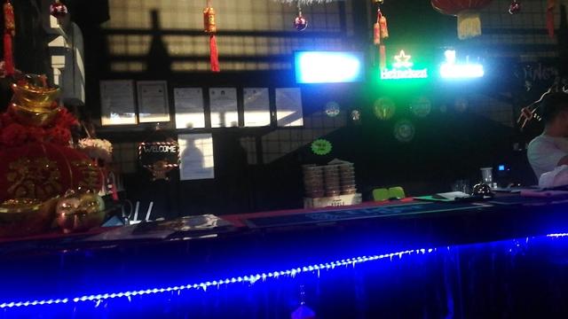 Photo of Seventy Seven Bar & Bistro - Kota Kinabalu, Sabah, Malaysia