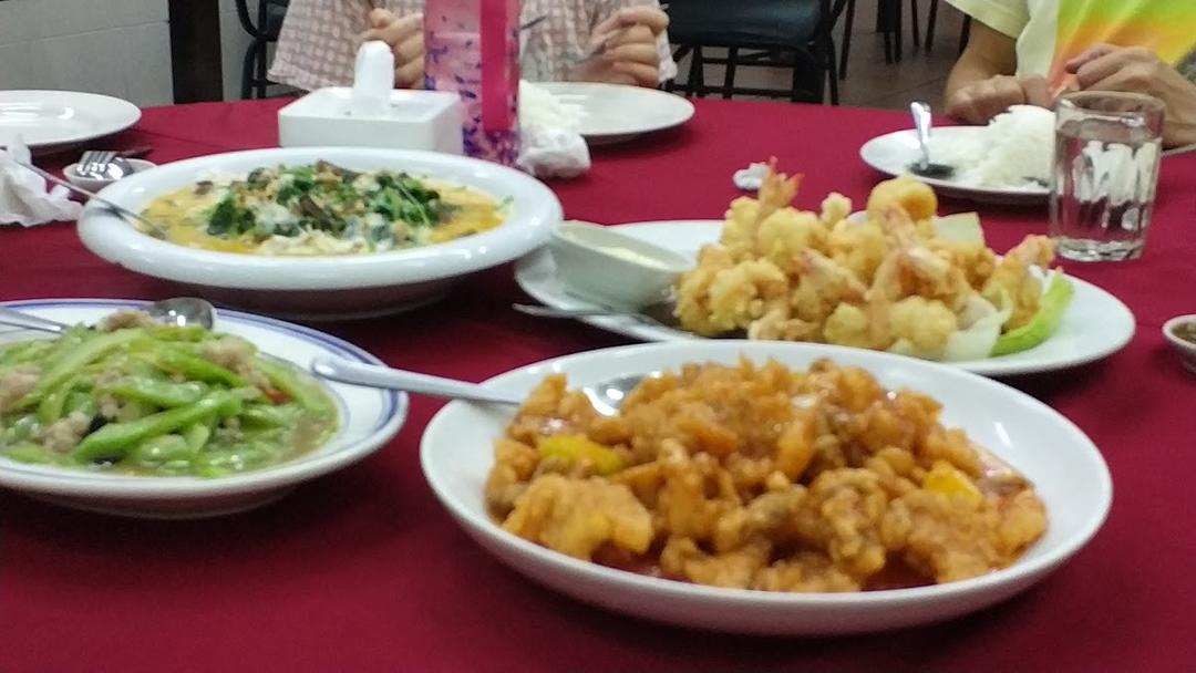 Photo of Min Feng Restaurant - Kota Kinabalu, Sabah, Malaysia