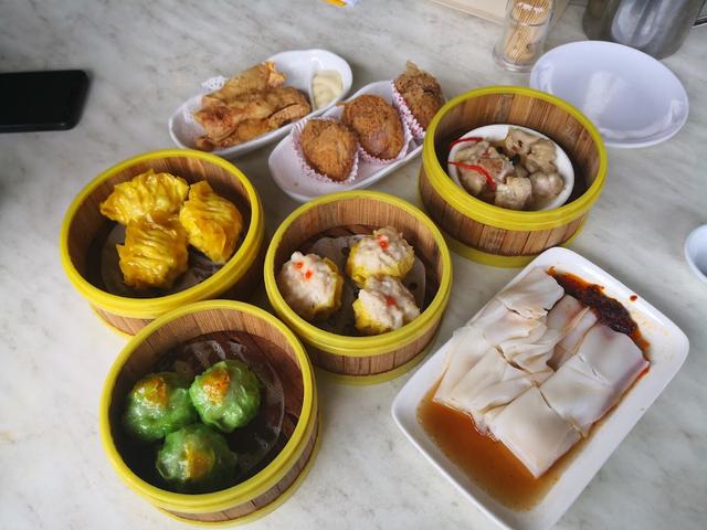 Photo of Lok Tien Dim Sum - Kota Kinabalu, Sabah, Malaysia