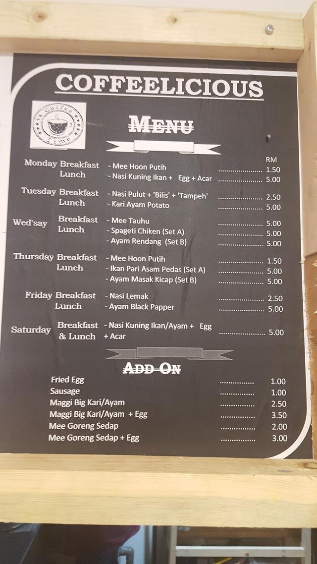 Photo of Red Coffee - Kota Kinabalu, Sabah, Malaysia