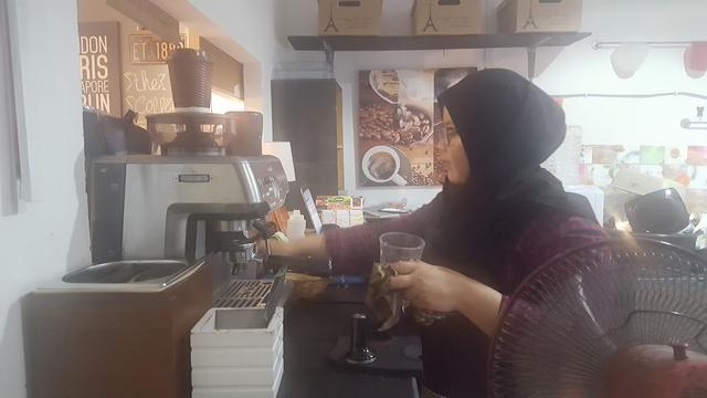 Photo of Red Coffee - Kota Kinabalu, Sabah, Malaysia