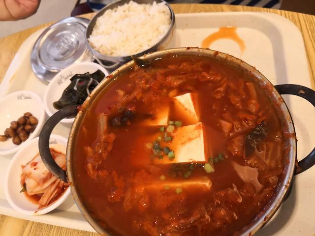 Photo of Hi Seoul Korean Restaurant citymall - Kota Kinabalu, Sabah, Malaysia