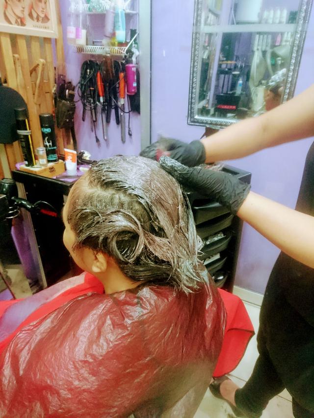 Photo of JD Hair Team Studio And Academy - Kota Kinabalu, Sabah, Malaysia
