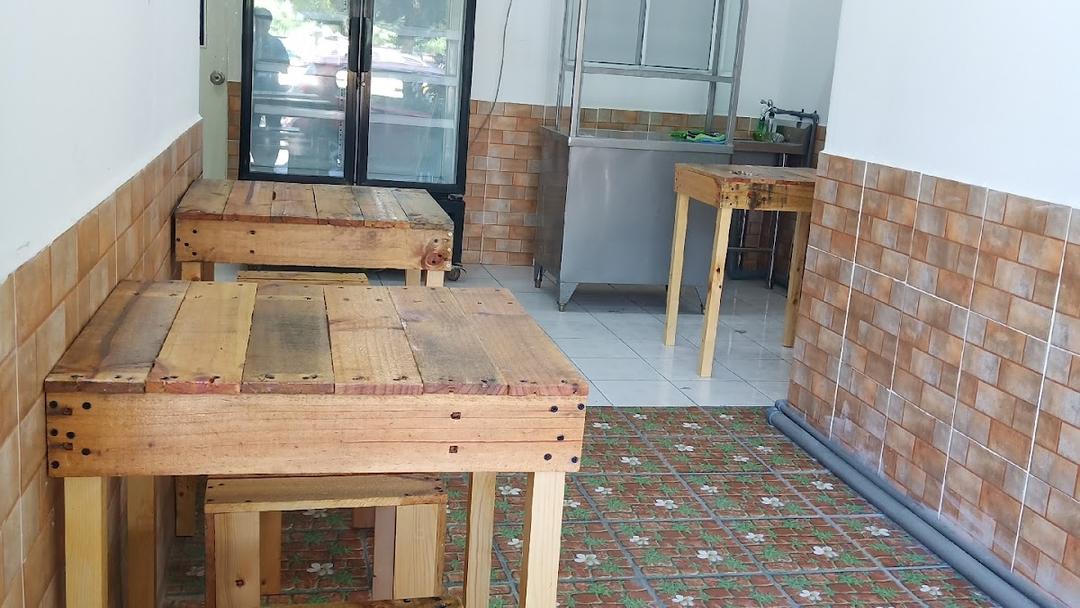 Photo of Oink-Oink Cafe - Kota Kinabalu, Sabah, Malaysia