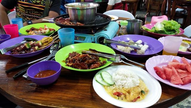 Photo of ICONPOT STEAMBOAT STATION - Kota Kinabalu, Sabah, Malaysia