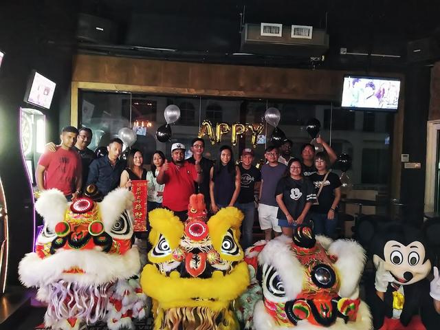Photo of NOVA Bar & Lounge - Kota Kinabalu, Sabah, Malaysia