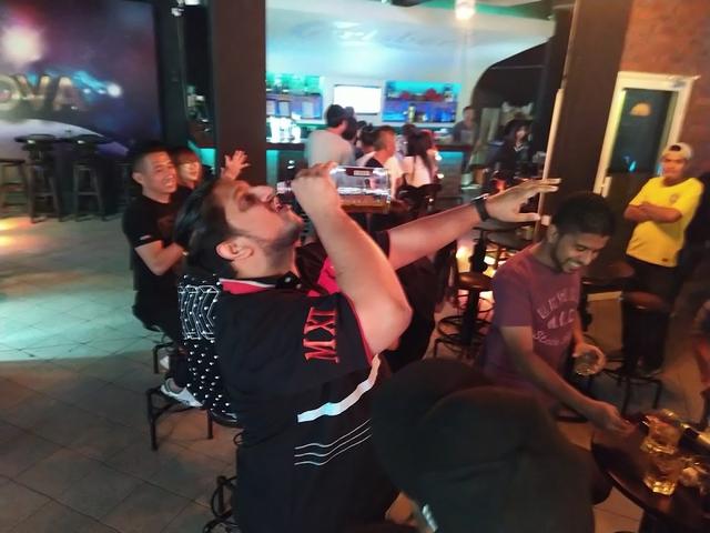 Photo of NOVA Bar & Lounge - Kota Kinabalu, Sabah, Malaysia