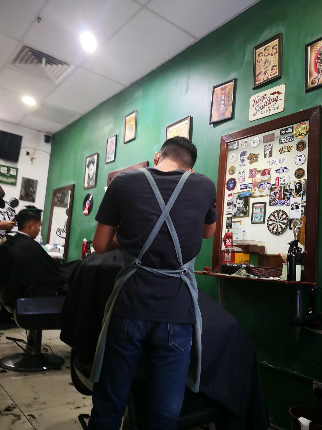 Photo of Bro's Barbershop Kota Kinabalu - Kota Kinabalu, Sabah, Malaysia