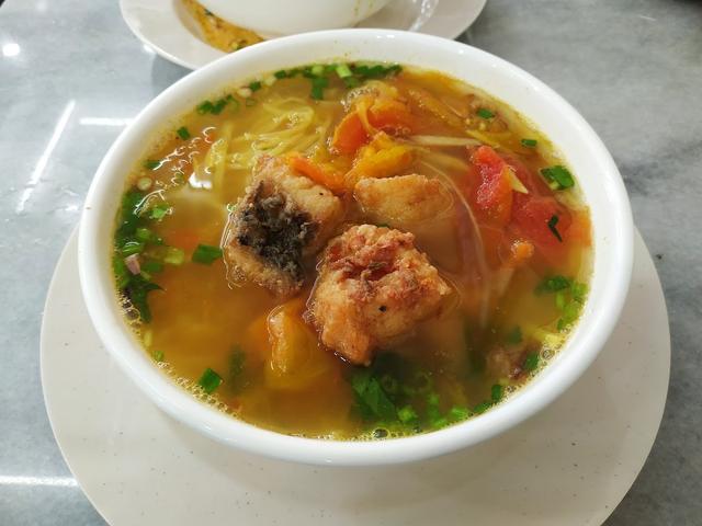 Photo of Chang Kee Fish Noodle | Api-Api - Kota Kinabalu, Sabah, Malaysia