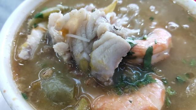 Photo of Chang Kee Fish Noodle | Api-Api - Kota Kinabalu, Sabah, Malaysia