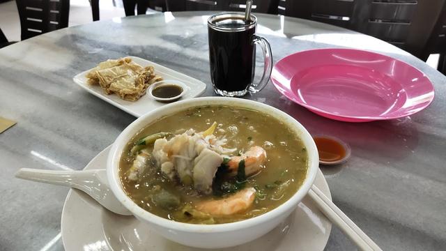 Photo of Chang Kee Fish Noodle | Api-Api - Kota Kinabalu, Sabah, Malaysia