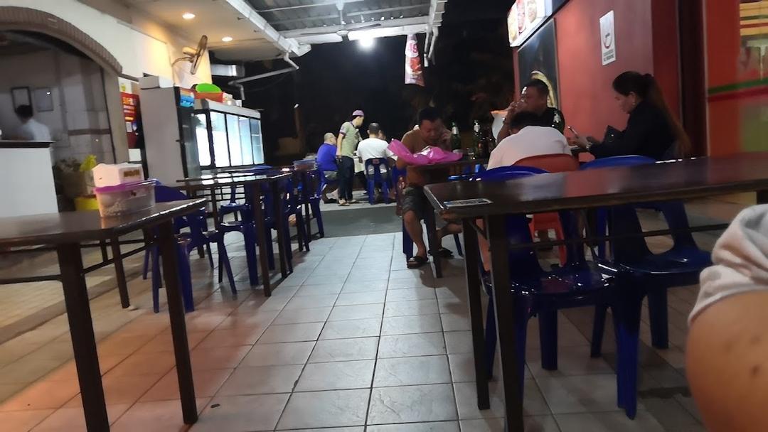 Photo of China bbq - Kota Kinabalu, Sabah, Malaysia