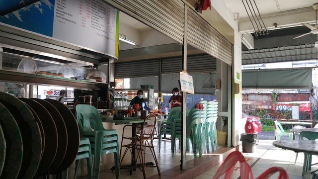 Photo of Kopitiam - Sandakan, Sabah, Malaysia