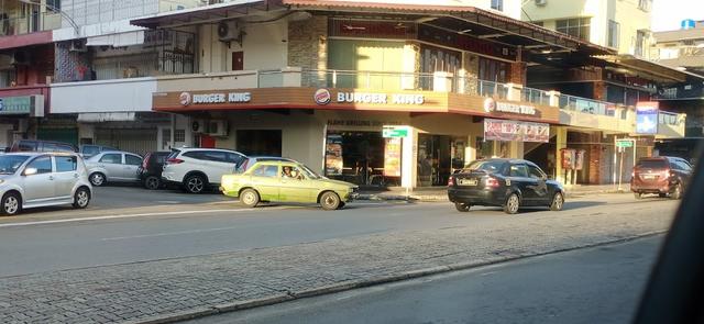 Photo of Burger King Segama - Kota Kinabalu, Sabah, Malaysia