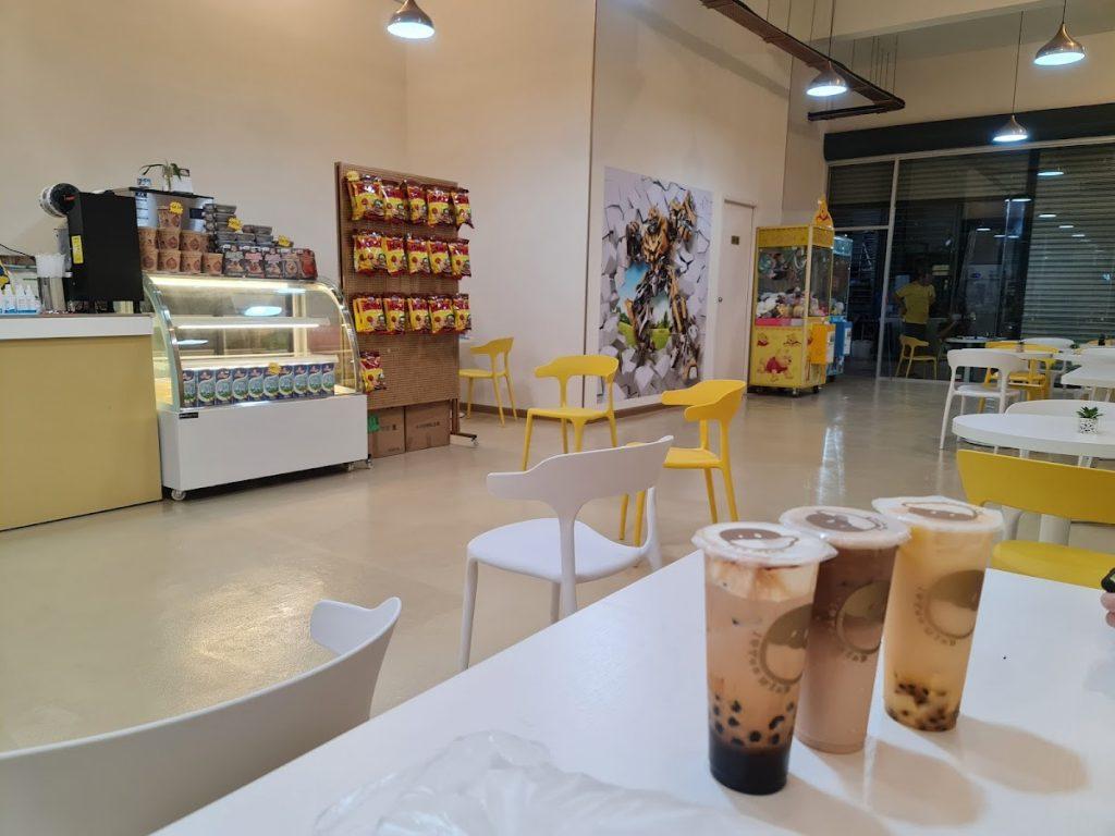 Photo of Teawind - Kota Kinabalu, Sabah, Malaysia background