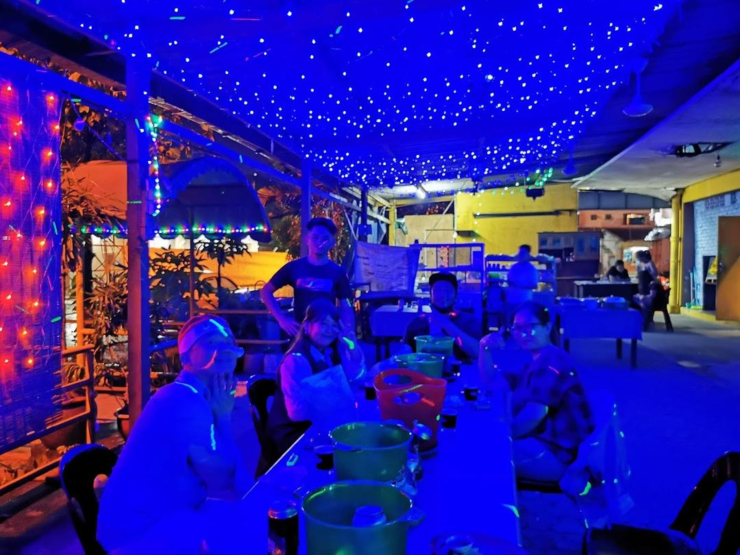 Photo of Borneo Cafe - Kota Kinabalu, Sabah, Malaysia