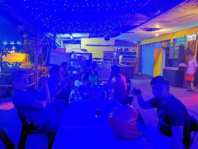 Photo of Borneo Cafe - Kota Kinabalu, Sabah, Malaysia