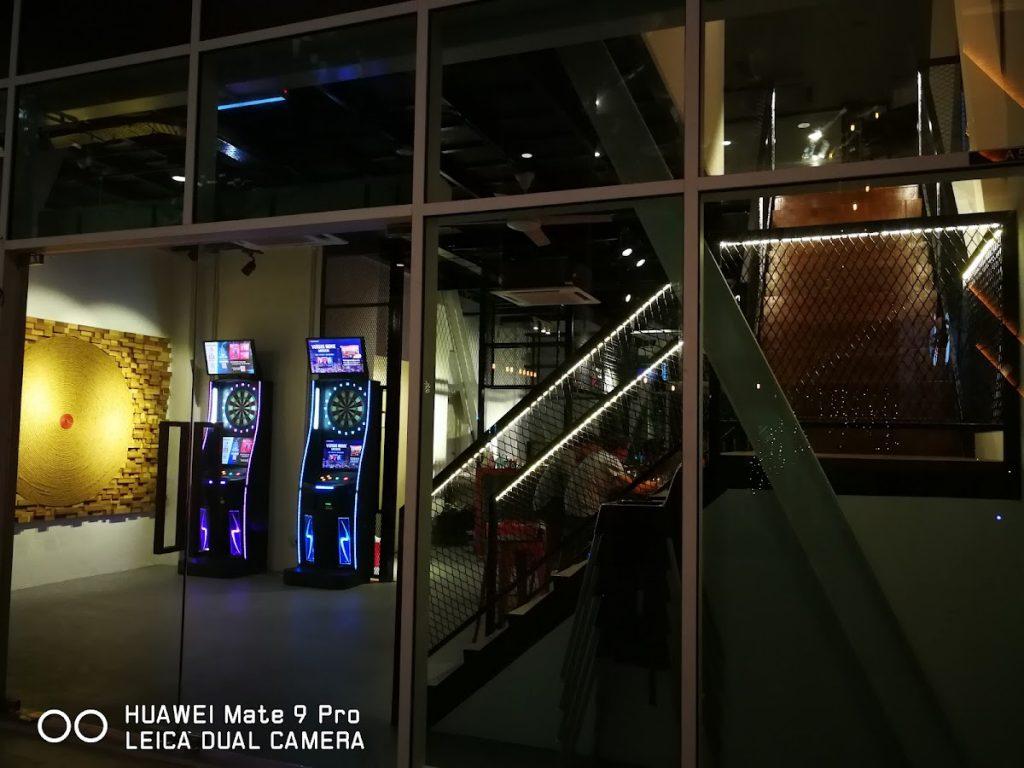 Photo of ATM - T1 Bundusan by Dart Bistro - Kota Kinabalu, Sabah, Malaysia background