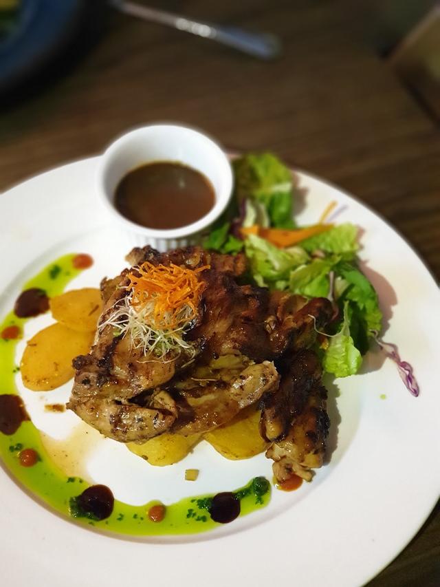 Photo of ATM - T1 Bundusan by Dart Bistro - Kota Kinabalu, Sabah, Malaysia