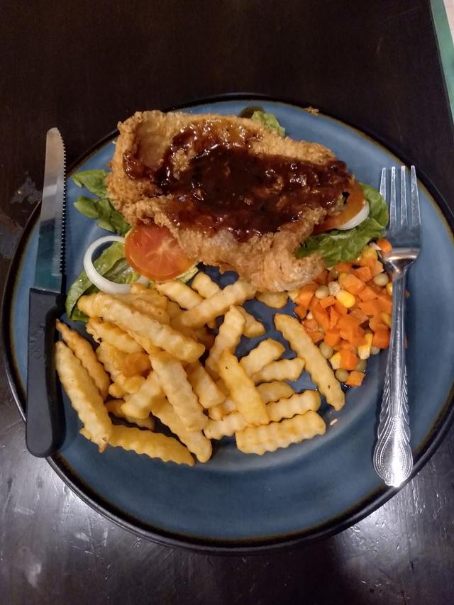 Photo of Lava Shack Burger - Kota Kinabalu, Sabah, Malaysia