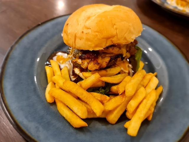 Photo of Lava Shack Burger - Kota Kinabalu, Sabah, Malaysia