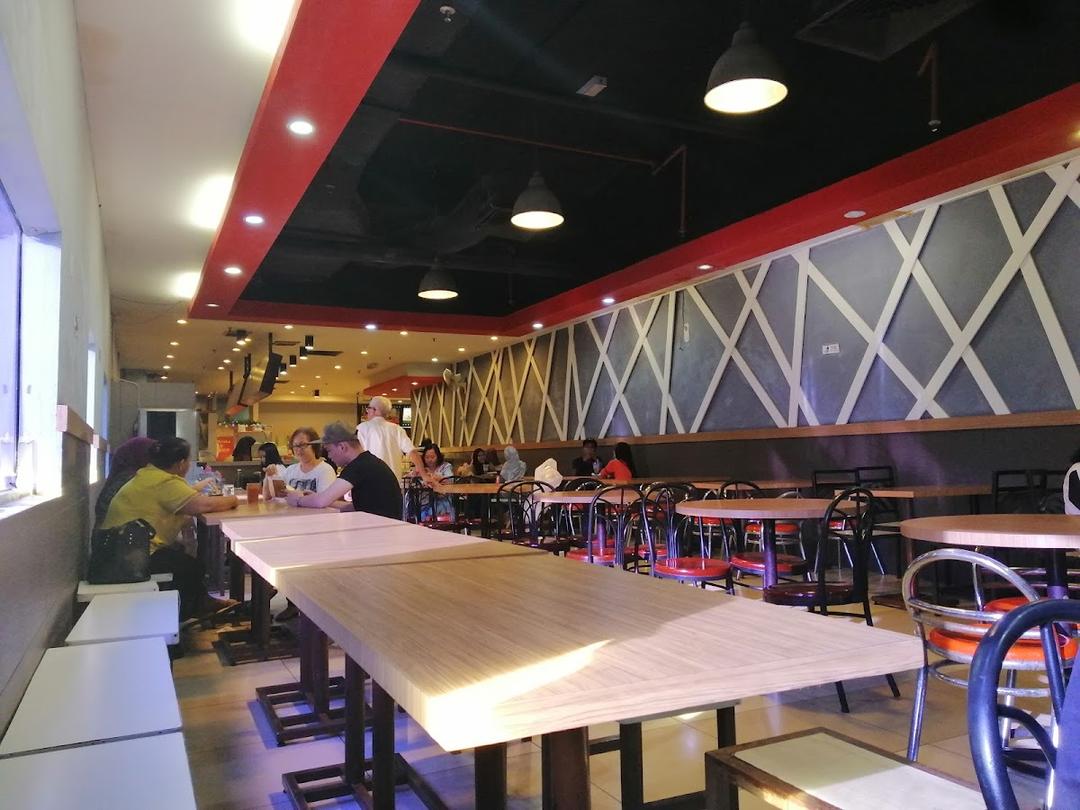 Photo of Palm Cafe - Kota Kinabalu, Sabah, Malaysia
