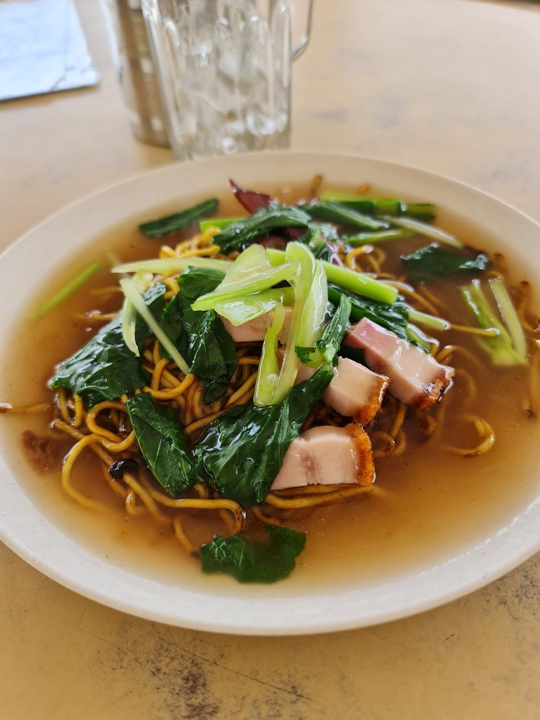 Photo of Restaurant Simbayan - Kota Kinabalu, Sabah, Malaysia