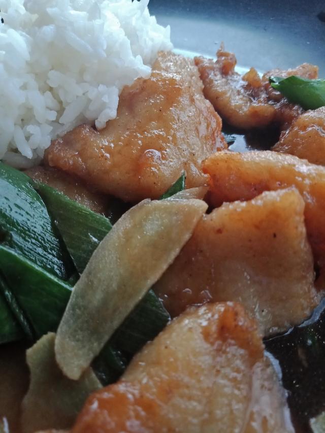 Photo of Restaurant Simbayan - Kota Kinabalu, Sabah, Malaysia