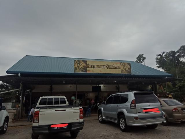 Photo of Restaurant Simbayan - Kota Kinabalu, Sabah, Malaysia