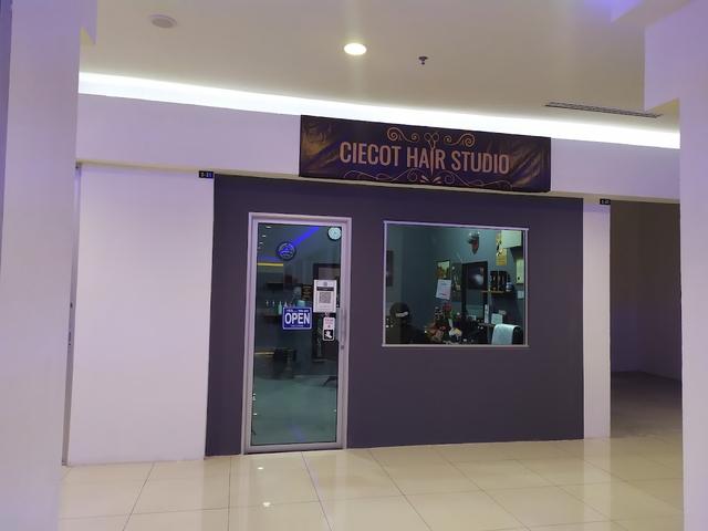 Photo of Ciecot Hair Studio - Kota Kinabalu, Sabah, Malaysia