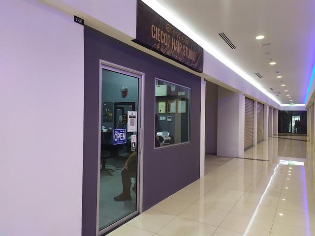 Photo of Ciecot Hair Studio - Kota Kinabalu, Sabah, Malaysia