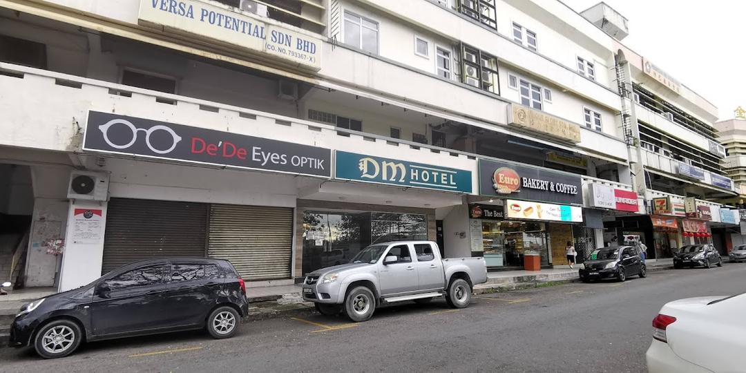 Photo of Euro Bakery - Kota Kinabalu, Sabah, Malaysia
