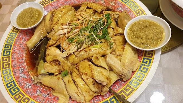 Photo of Winner Hotel Cantonese Restaurant - Kota Kinabalu, Sabah, Malaysia