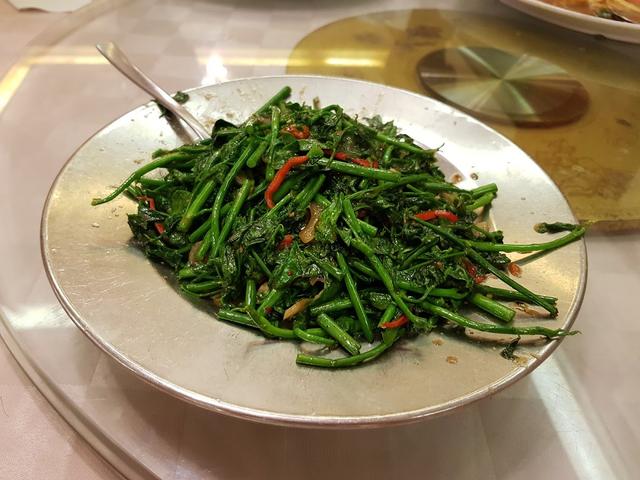 Photo of Winner Hotel Cantonese Restaurant - Kota Kinabalu, Sabah, Malaysia